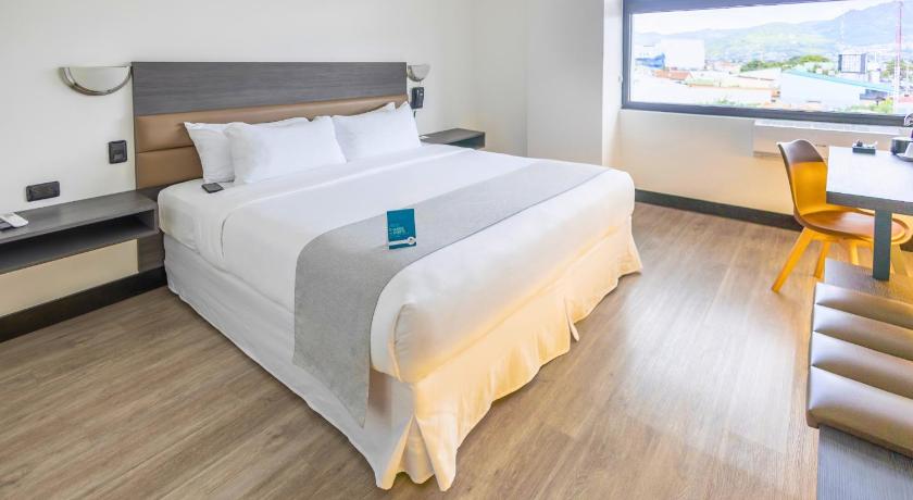 Parque del Lago Boutique Hotel