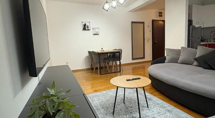 Apartman Jurak
