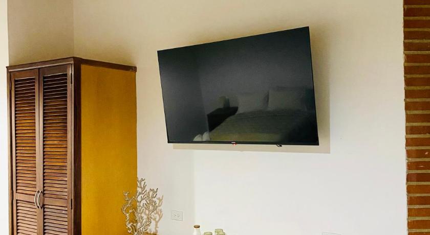 Image de Chambre Quadruple Deluxe (Deluxe Quadruple Room) 2