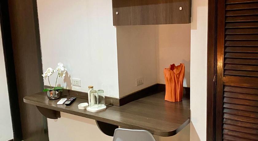 Image de Chambre Twin Deluxe (Deluxe Twin Room) 1