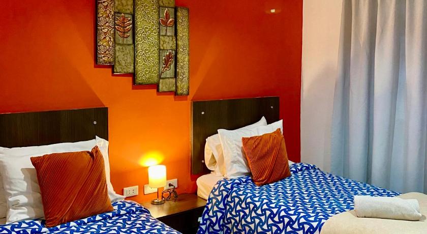 Image de Chambre Twin Deluxe (Deluxe Twin Room) 0
