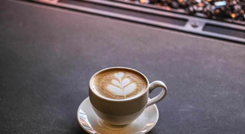 댈러스 (OR) Rayland Hotel 4성급 숙소 객실