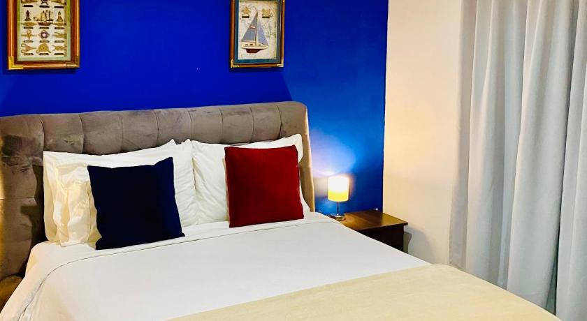 Image de Chambre Queen Deluxe (Deluxe Queen Room) 1