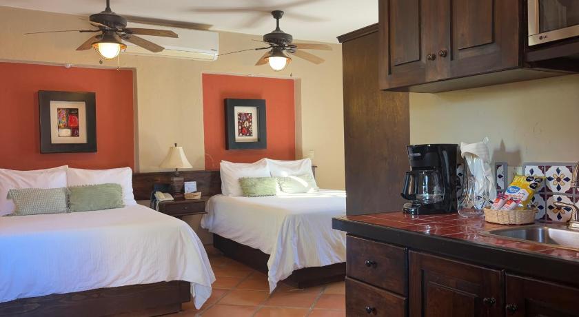 Image of Suite Cortes 6