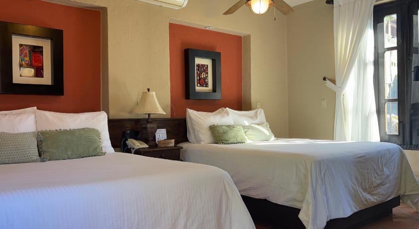 Image of Suite Cortes 7