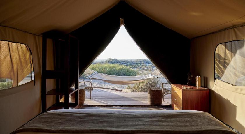 รูปของWilderness Tent 0