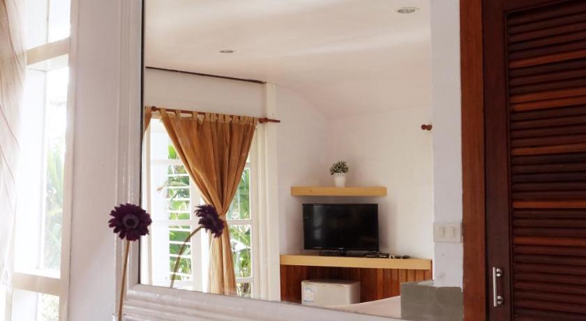 รูปของวิลลา ติดชายหาด (Beachfront Villa) 14