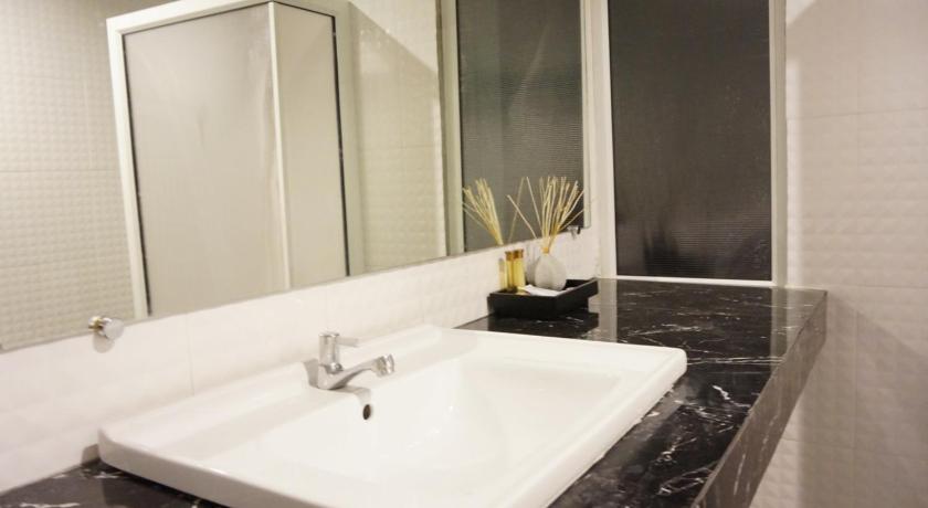 รูปของวิลลา ติดชายหาด (Beachfront Villa) 2