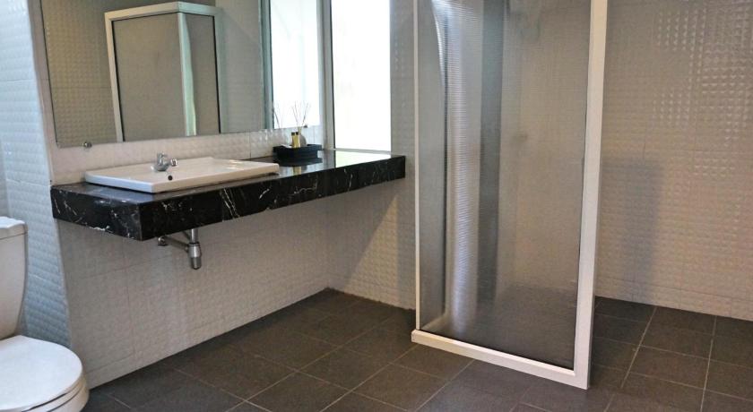รูปของวิลลา ติดชายหาด (Beachfront Villa) 16