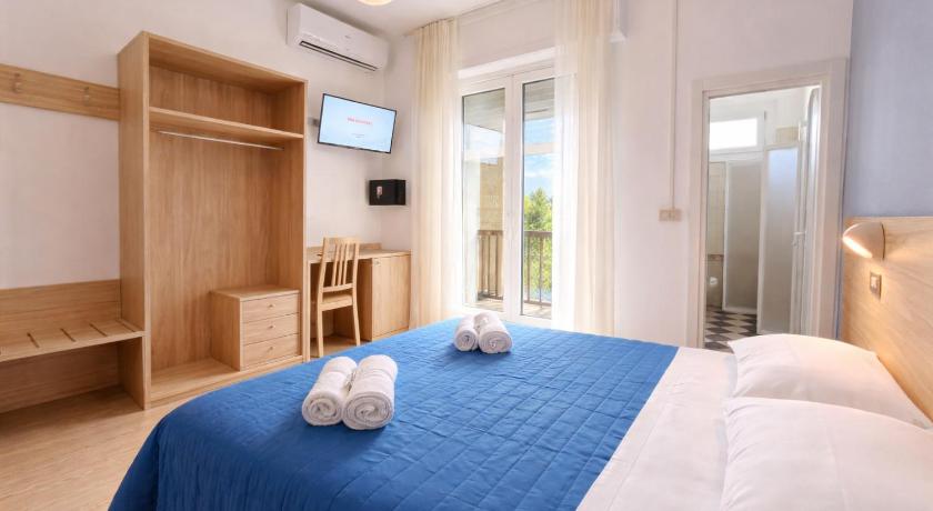Hotel Damma's, Dipendenza Zamagna