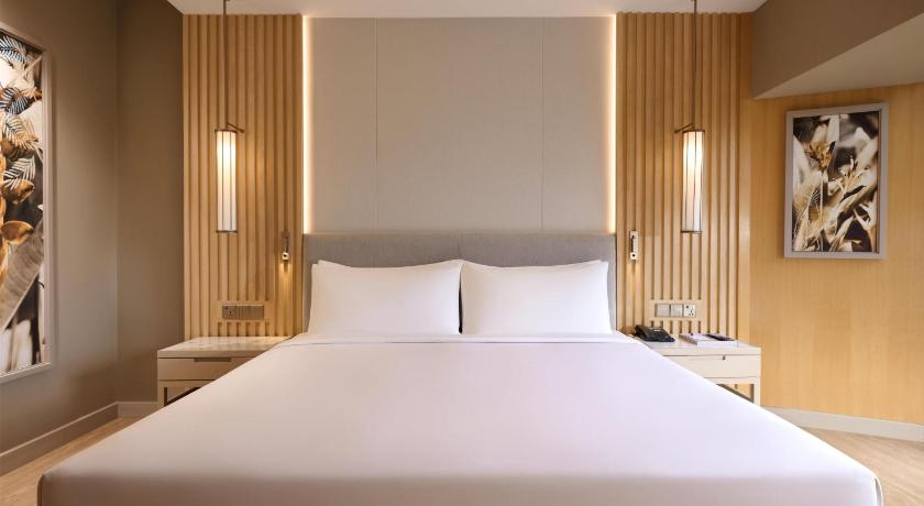 Image of King Guest Room 1