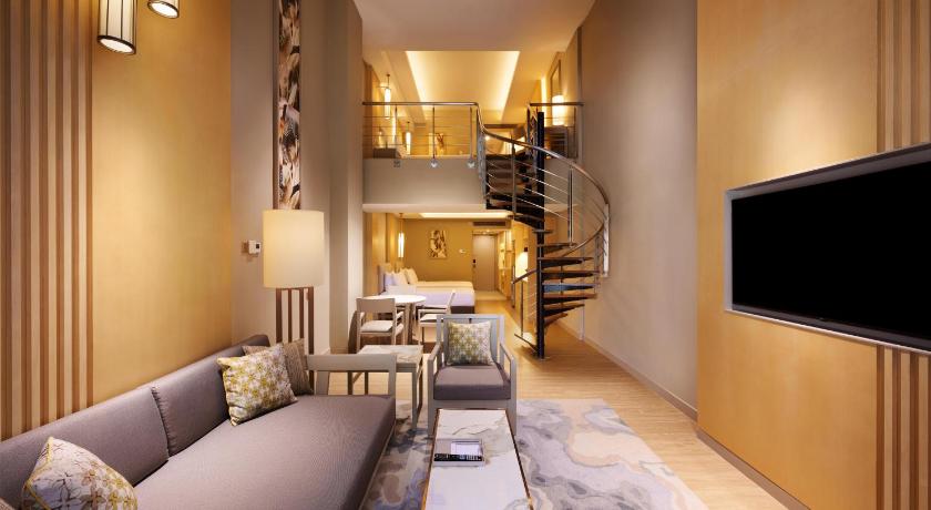 Image of Duplex family Suite with balcony 0