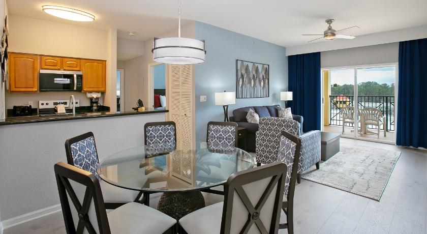 Image of 3-Bedroom Suite 5