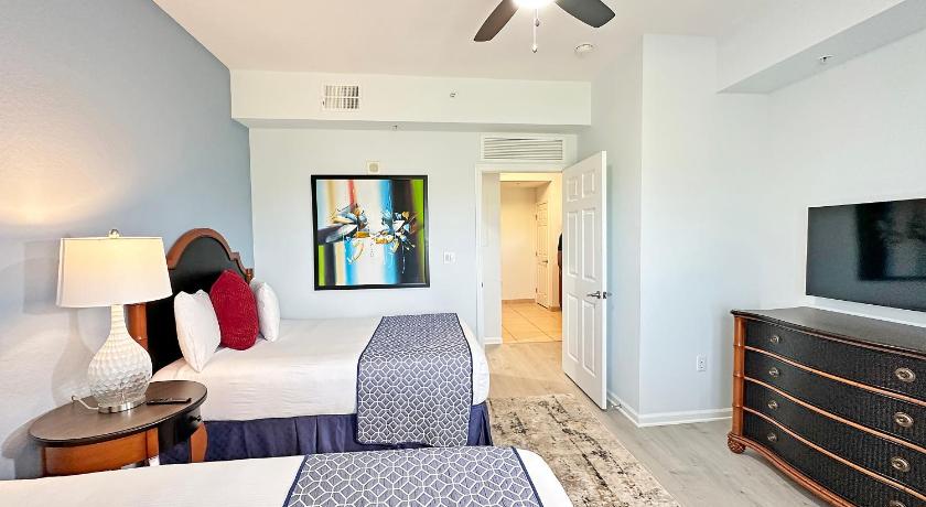 Image of Family Suite 9
