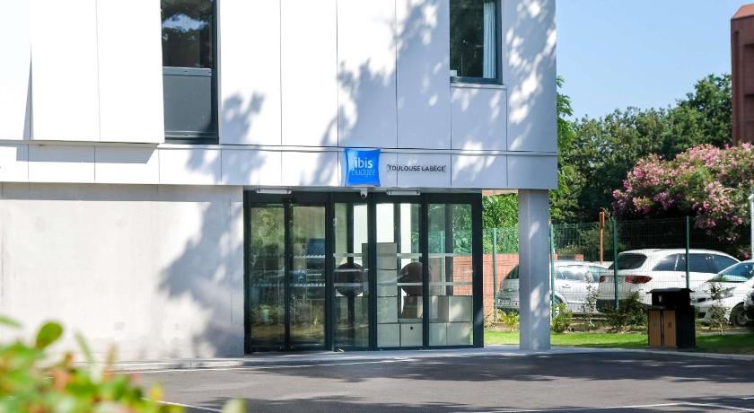 ibis budget Toulouse Labège