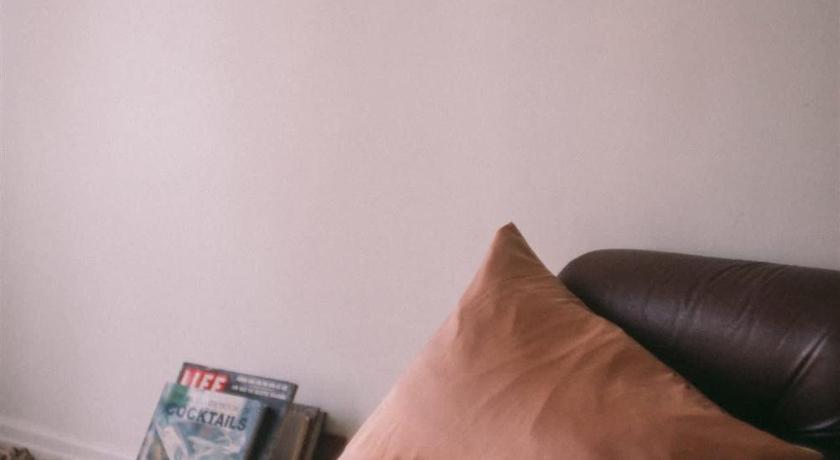 비스비 (AZ) Object Hotel 2BR Room 2A 2성급 숙소 외관