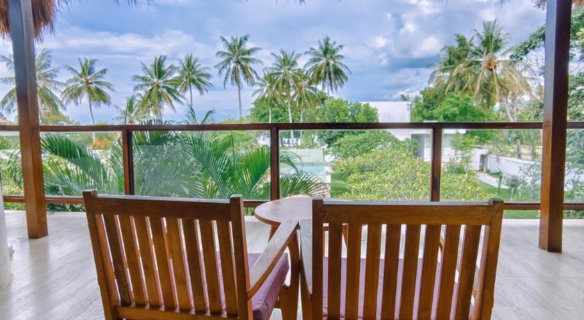 Image of Villa with Ocean view 12