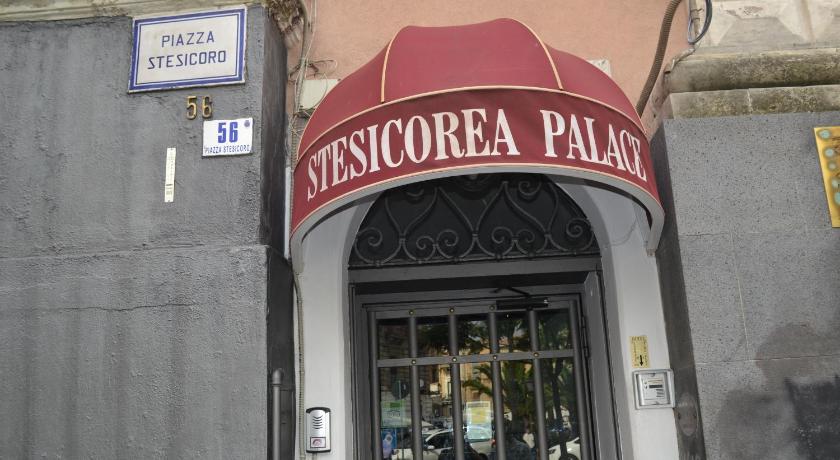 Stesicorea Palace