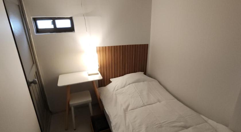 首尔 스테이봄 영등포구청역점108 住宿 客房