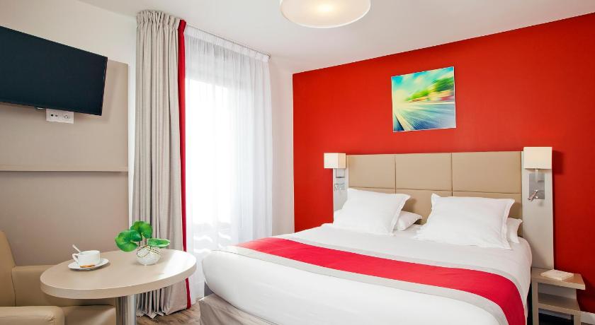 Sejours and Affaires Paris Bagneux