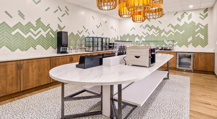 Orlando B&B HOTEL Orlando International Drive near Universal - Newly Renovated! 2-Star Accommodation amenity