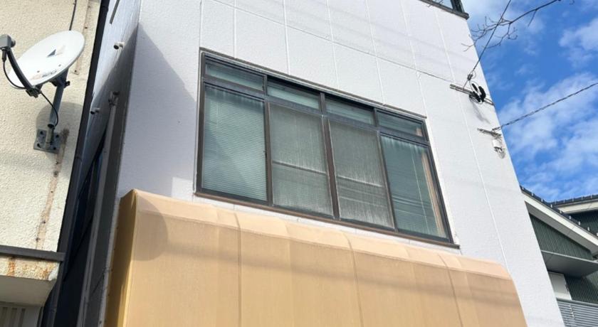 도야마 투레이트 게스트하우스 토야마 3성급 숙소 수영장