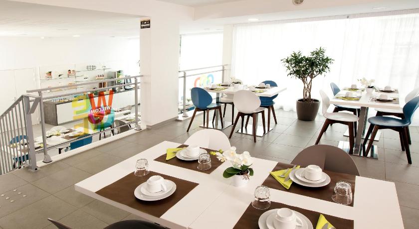 Sejours and Affaires Paris Bagneux