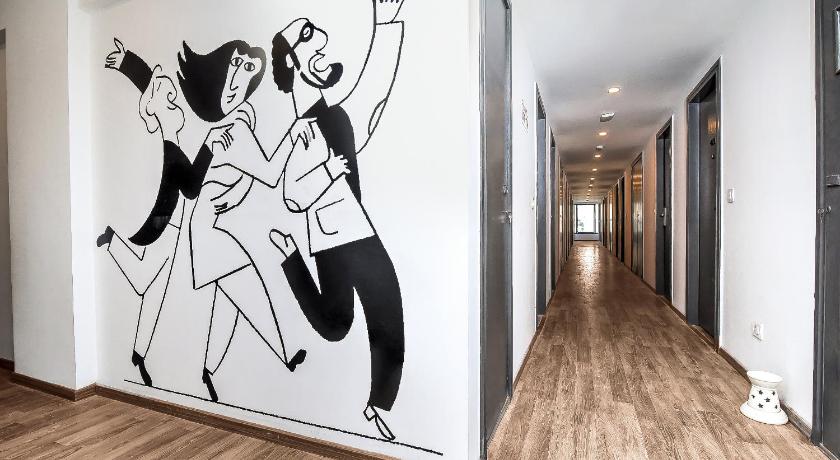 Townhouse Grand Pacific Ocean – Delhi, NY