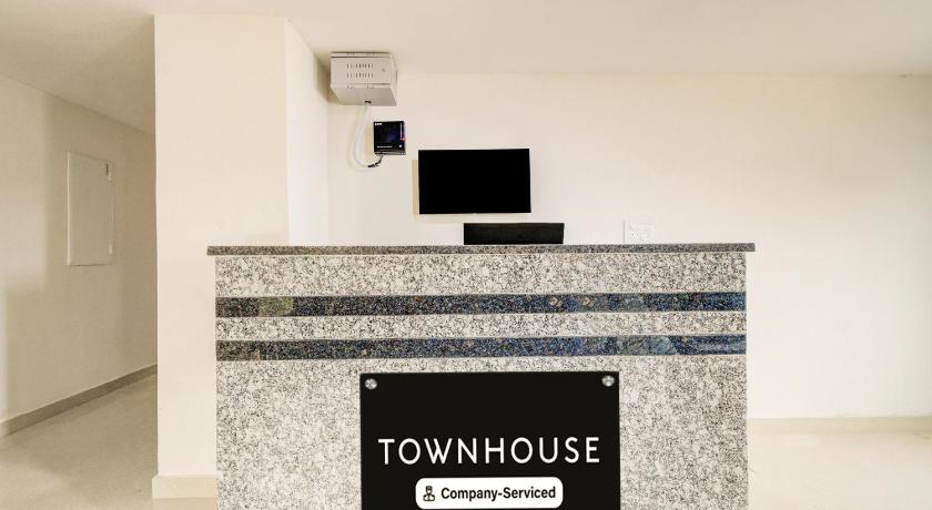 Super Townhouse Golden Temple Manikonda - image 4