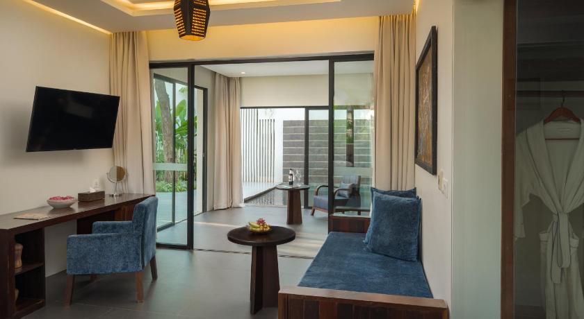 Image of Metta Pool Suite Villa 2Bedroom l free daily cocktail & laundry 6