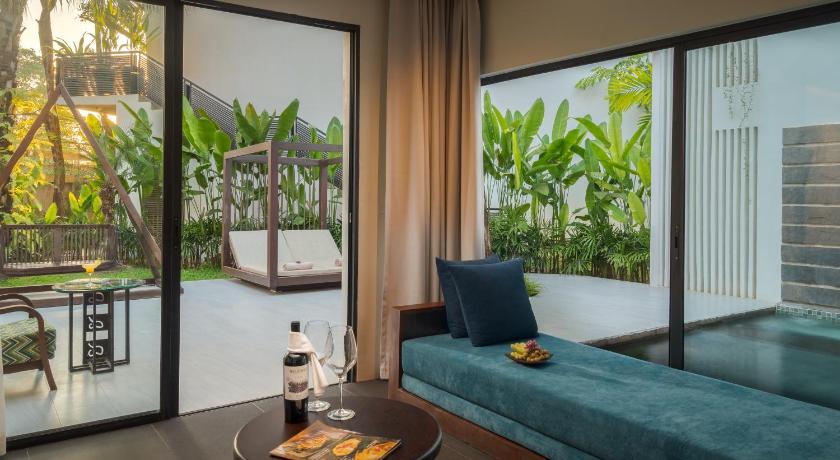 Image of Metta Pool Suite Villa 2Bedroom l free daily cocktail & laundry 5