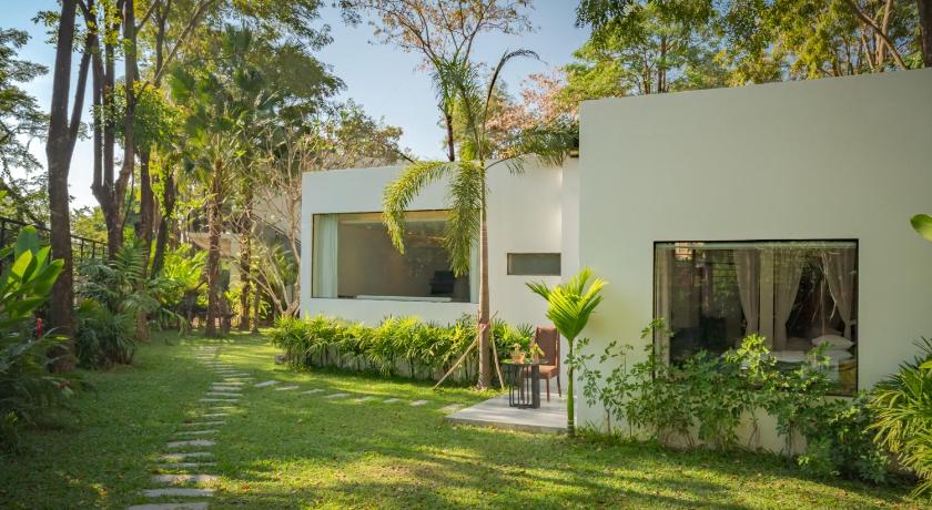 Image of Metta Pool Suite Villa 2Bedroom l free daily cocktail & laundry 8