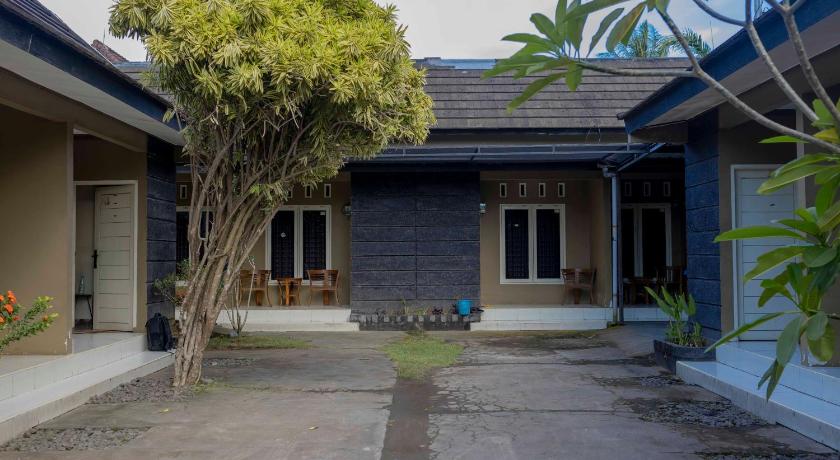 Tampilan Sandik Local Stay