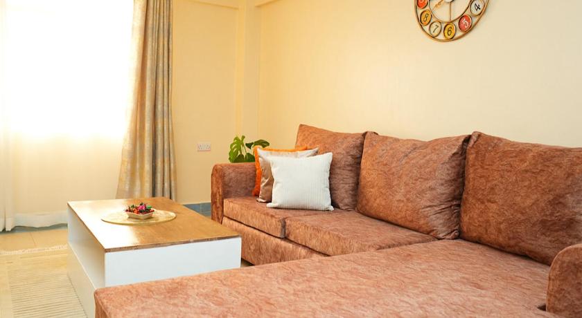 Pearl Prime Apartments - Cocoa Pearl, Retreat