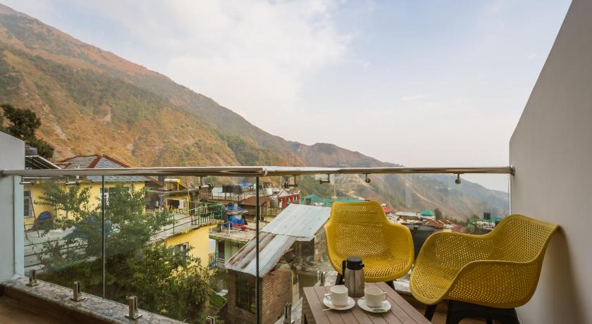 Tripli Hotels Shivaay - image 12