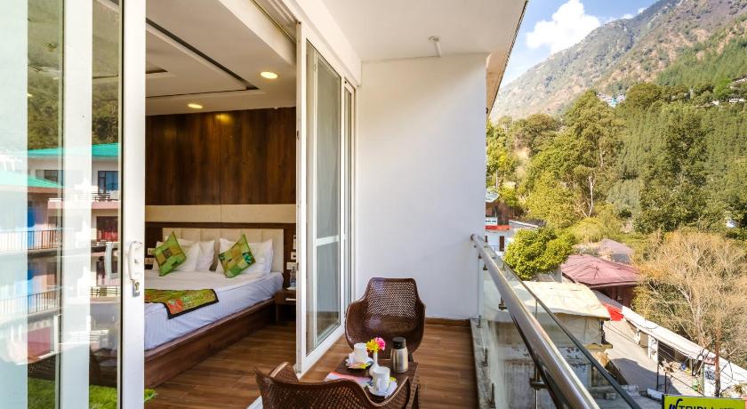Tripli Hotels Shivaay - image 9