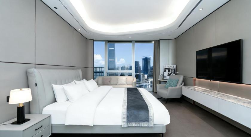 청두 / 성도 为鹏酒店Wellpart hotel 호텔 부대시설