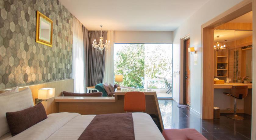 Image of Villa - Mountain View 3