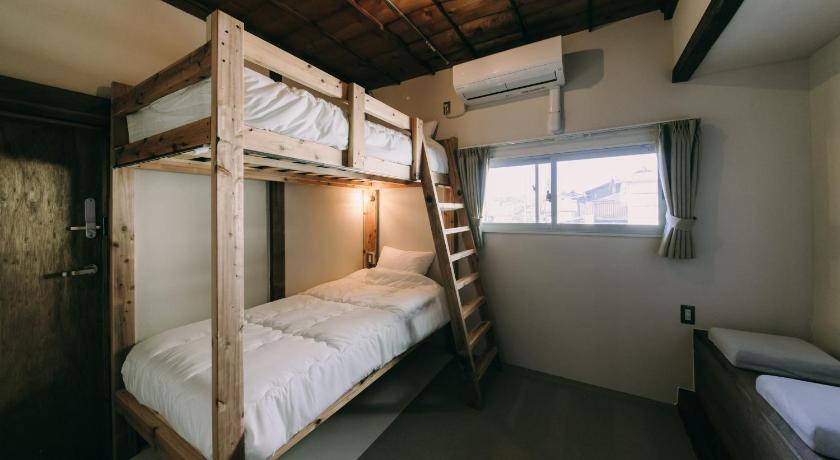 가루이자와 Public Guest House 숙소 수영장