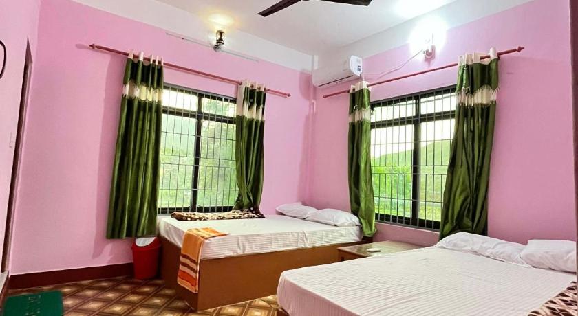 Hotel Sherpa and Lodge in Manthali — photo 2