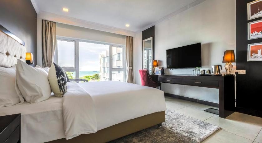 Image of Premium King Room 0