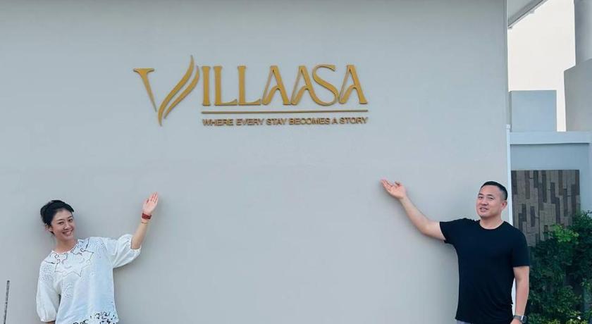 Villaasa