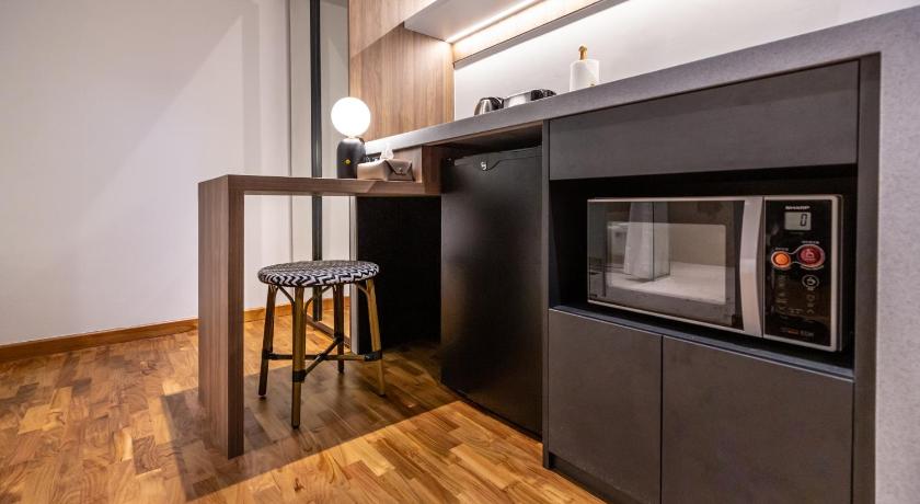 Image of Loft (No Window) 3