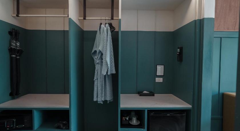 アートシー デラックスルーム (Artsy Deluxe Room)の画像 14