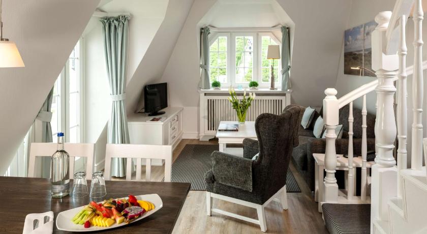Image of Family Suite 1