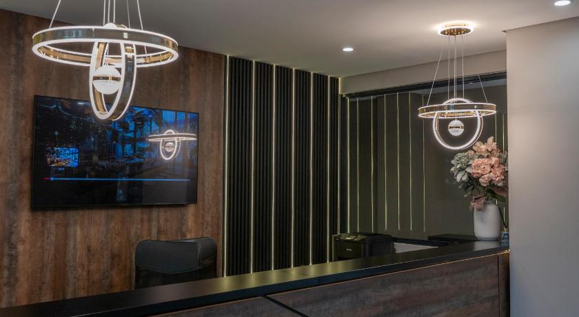 Lux Leisure Apartment Hotel Sandton