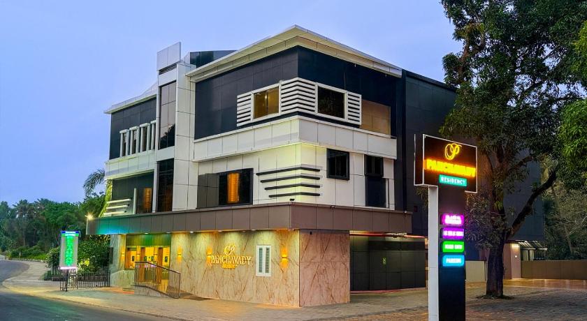 PANCHAVADY RESIDENCy