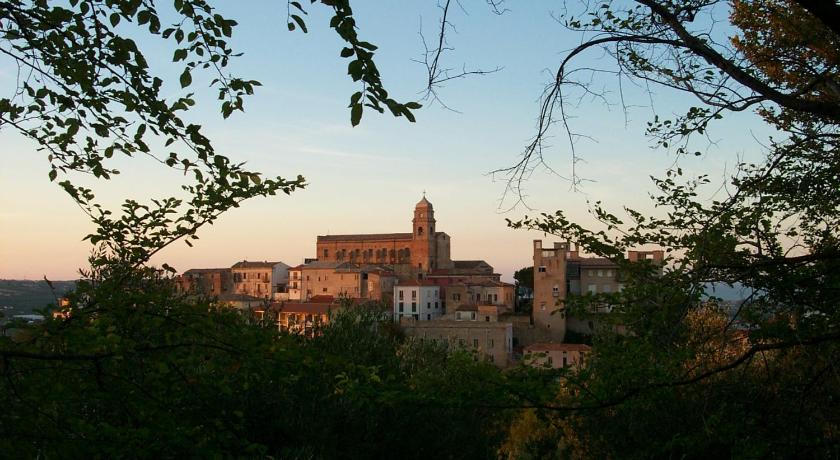 B&B VOLA VOLA alle 4 Strade