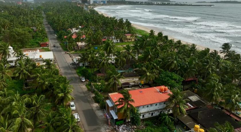 Kanasu Residency Malpe
