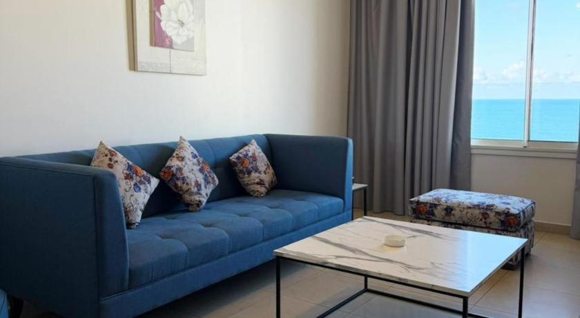 Image of Suite with Sea View 3